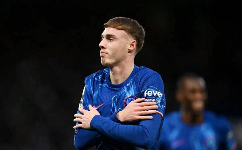 帕尔默准备离队，三大因素促使曼联有望成功引援