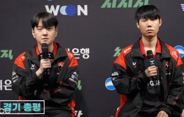 Lehends：第一局未能发挥阵容风格，第三局最后一波团很遗憾